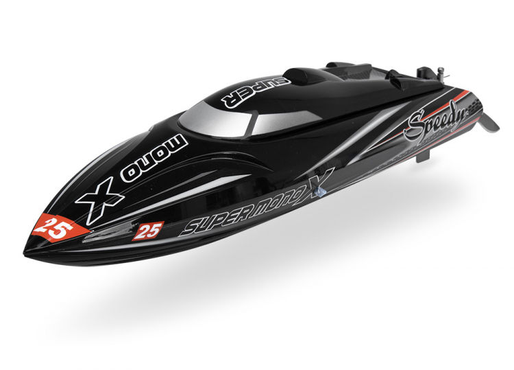 Joysway Super Mono X V2 Borstlös RTR