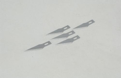 Knivblad smal K1 5st