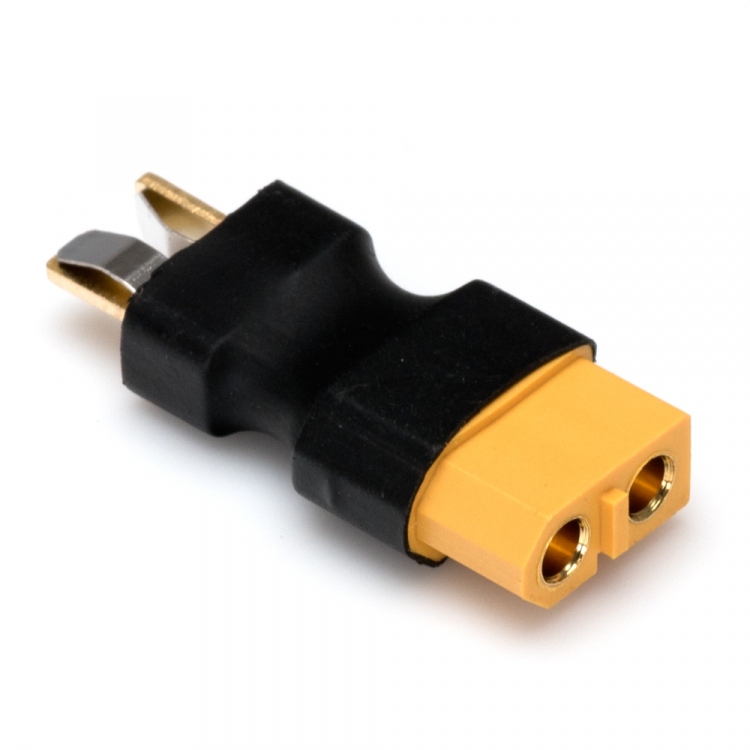 Adapter T Hane XT60 Hona - Bild 2