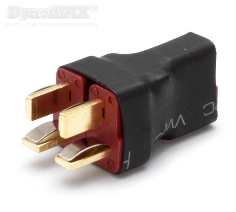 Y-Adapter Parallell T-Kontakt