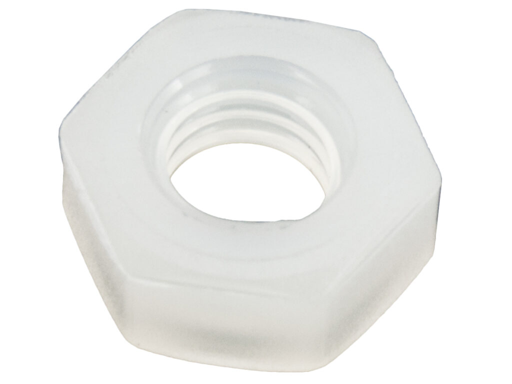 Mutter nylon M3