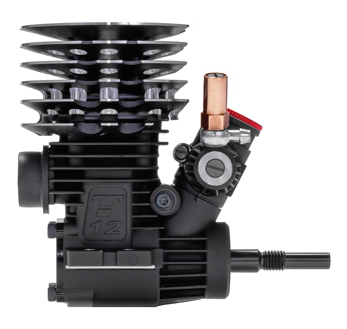 OS O.S. SPEED T1205 On-Road Combo - Bild 7