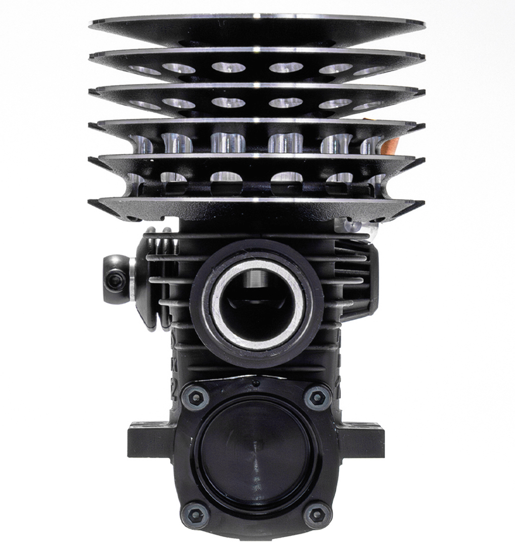 OS O.S. SPEED T1205 On-Road Combo - Bild 8