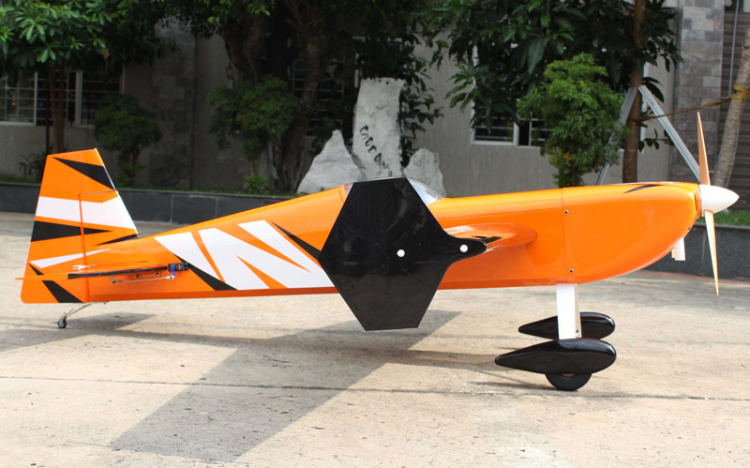 Seagull Edge 540 V2 Aerobatic 1970mm (35-40cc Gas) ARF - Bild 8