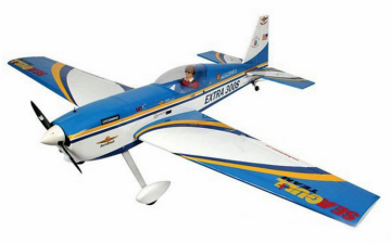 Seagull Extra 300S 61-1.15 2/4-Takt GP 1.60m ARF
