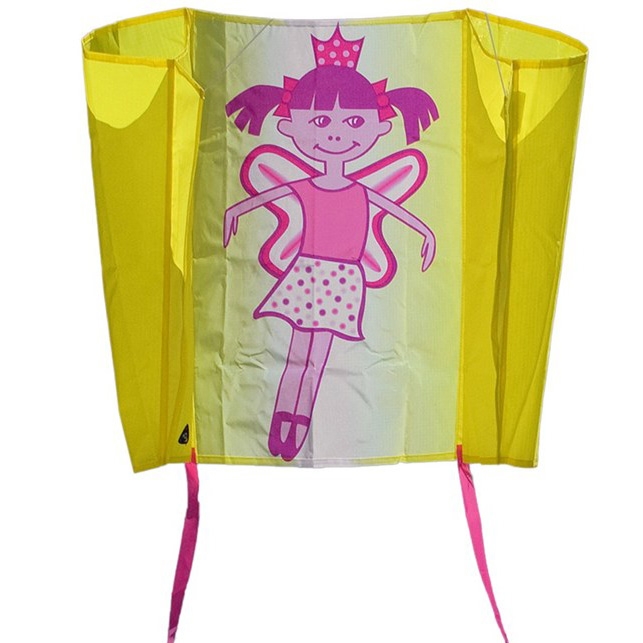 Parafoil drake Fariy Princess HQ Bredd 76cm