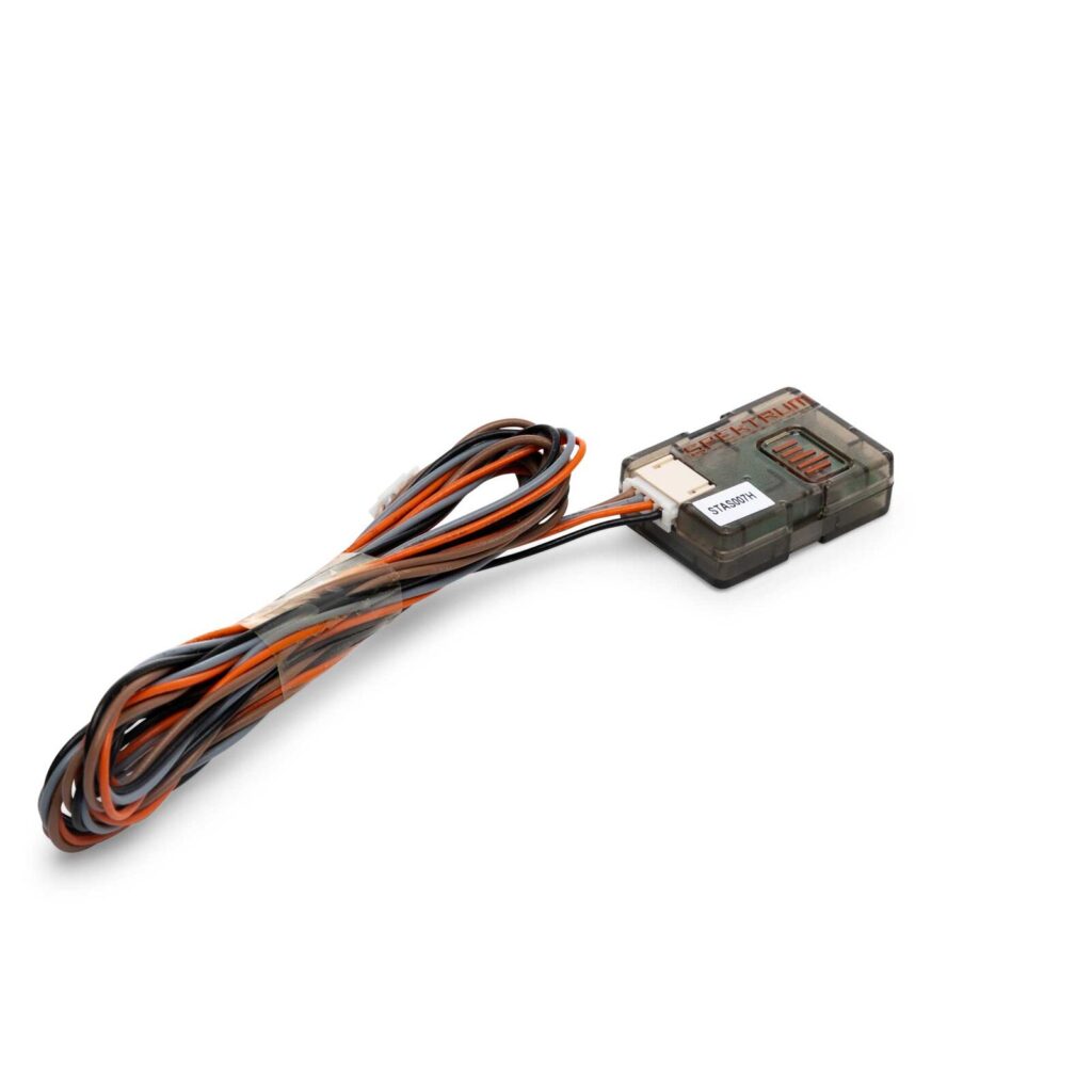 Spektrum Mottagare SRXL2 DSMX Remote