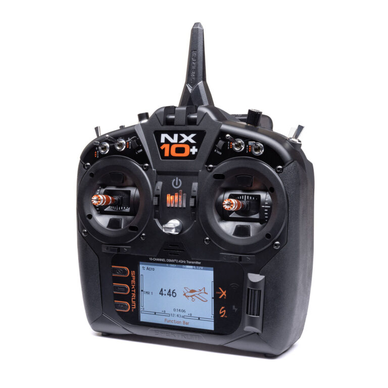 Sändare RC Flyg