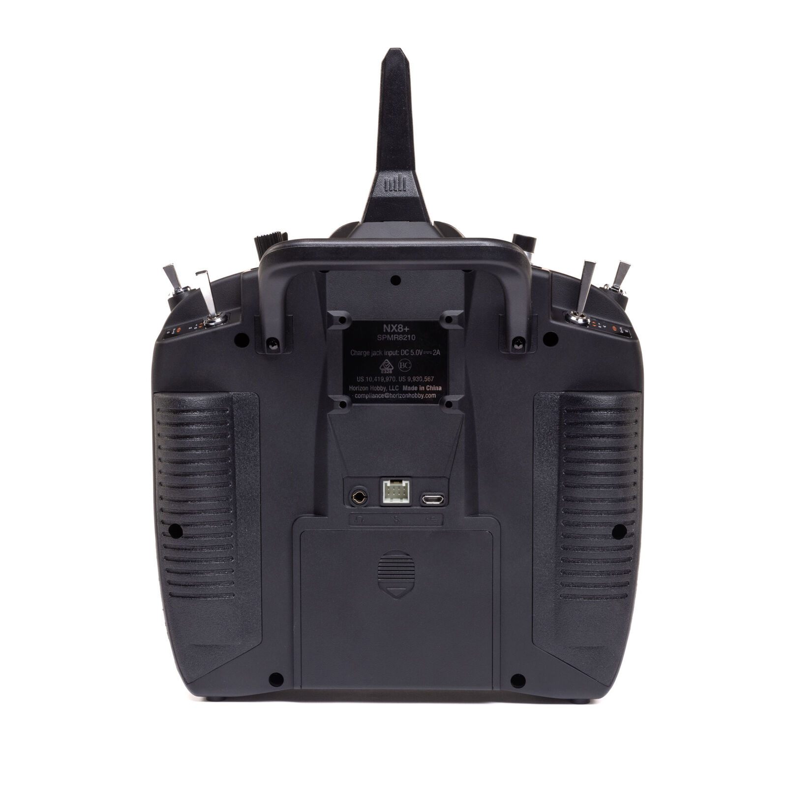 Spektrum NX8+ 8 Channel DSMX Endast sändare - Bild 4