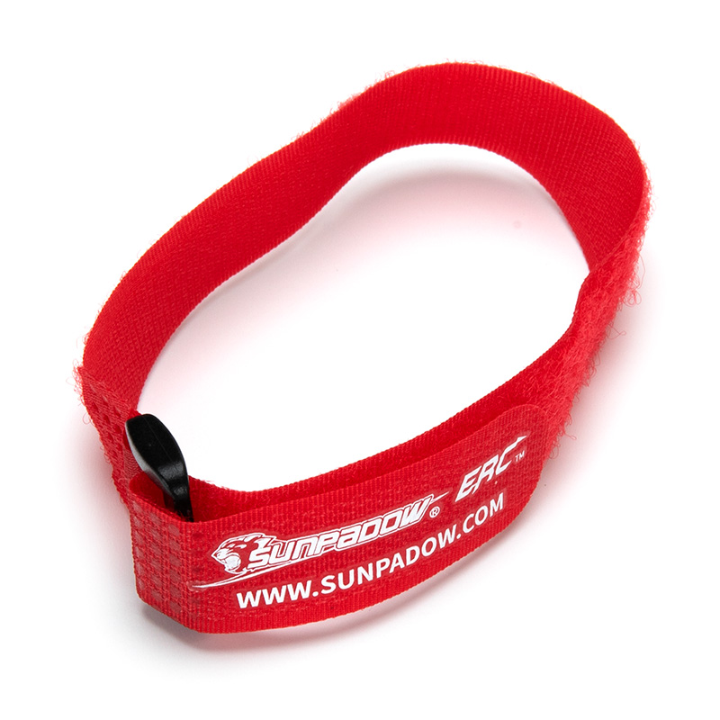 Sunpadow Li-Po Batteri 2S 7,6V 6300mAh 120C HV Hard 5mm LCG - Bild 3