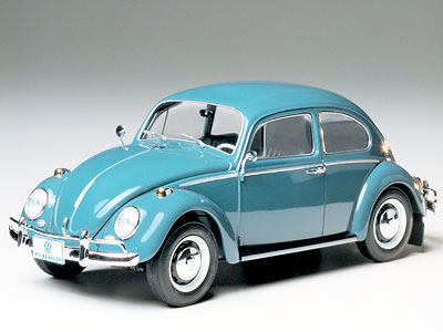 Tamiya 24136 Folkevogn VW 1300 1:24