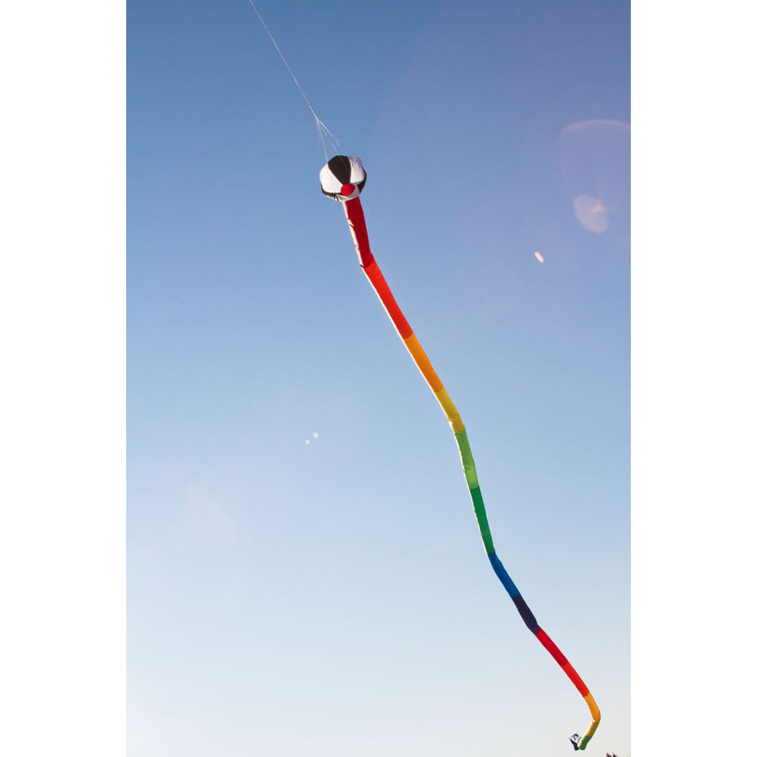 Tube Tail 20m HQ - Bild 3