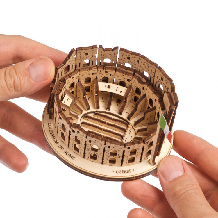 Ugears Rome Colosseum - Bild 5