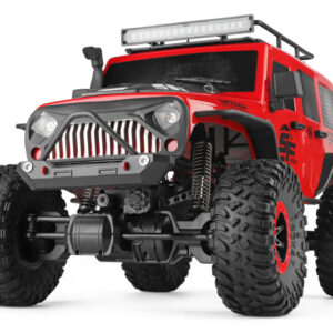 WL 104311 4WD Jeep Crawler 1/10 RTR