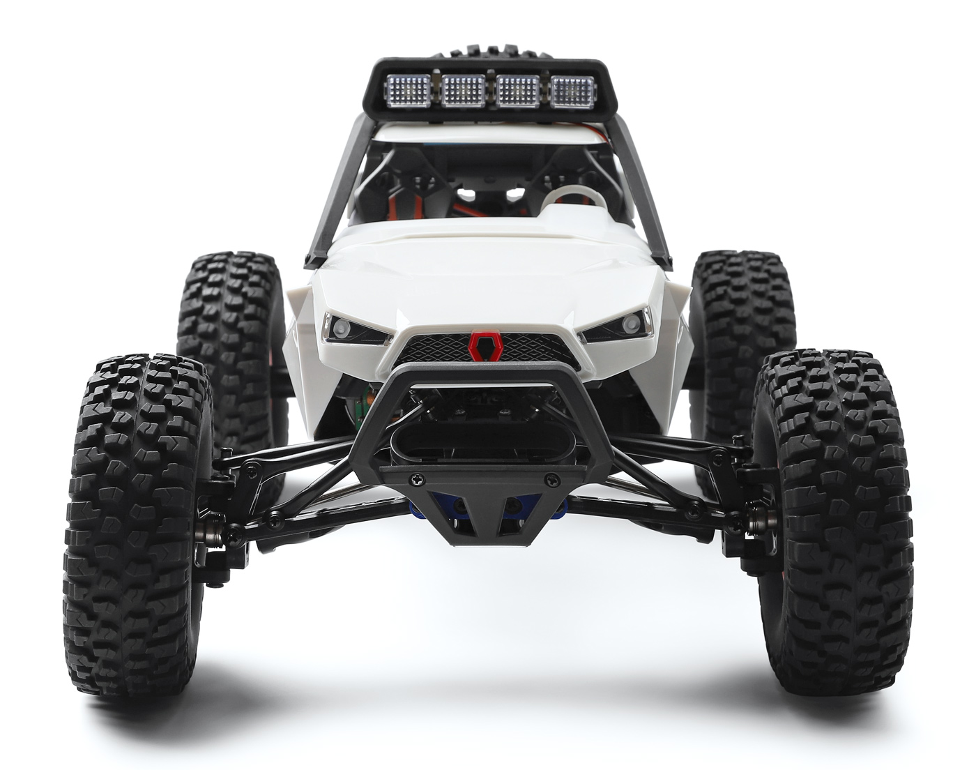 WL 12429 4WD Desert Racer 1/12 RTR - Bild 5