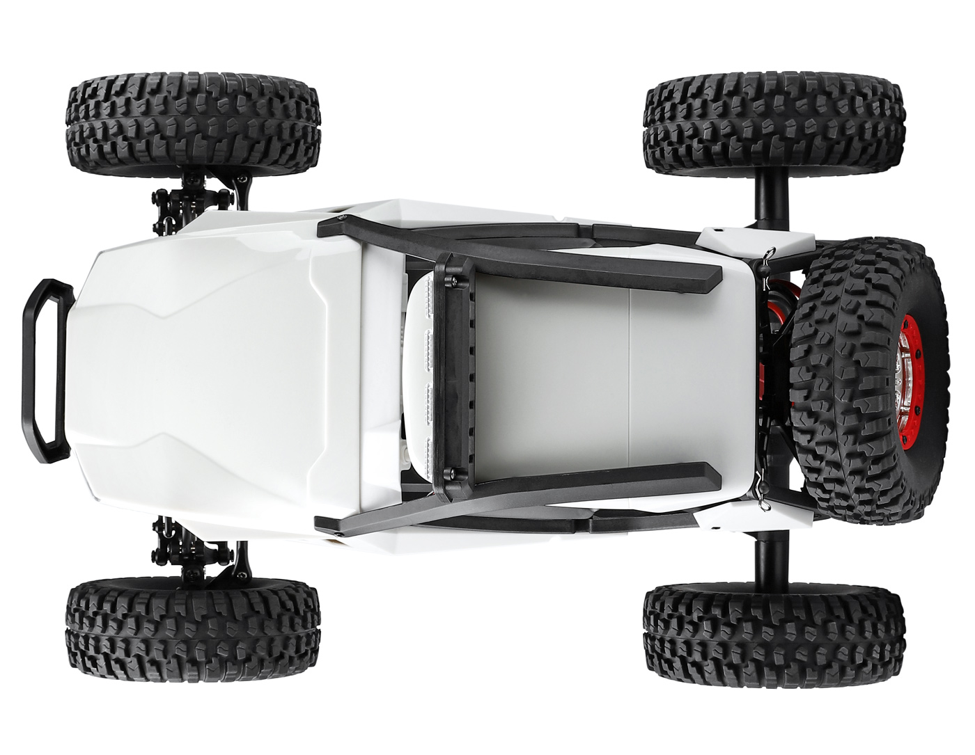 WL 12429 4WD Desert Racer 1/12 RTR - Bild 7
