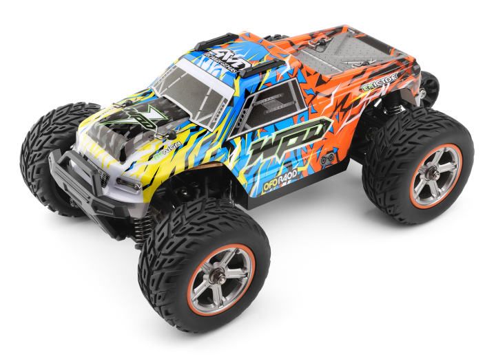 WL 204006 1/20 Offroad RTR