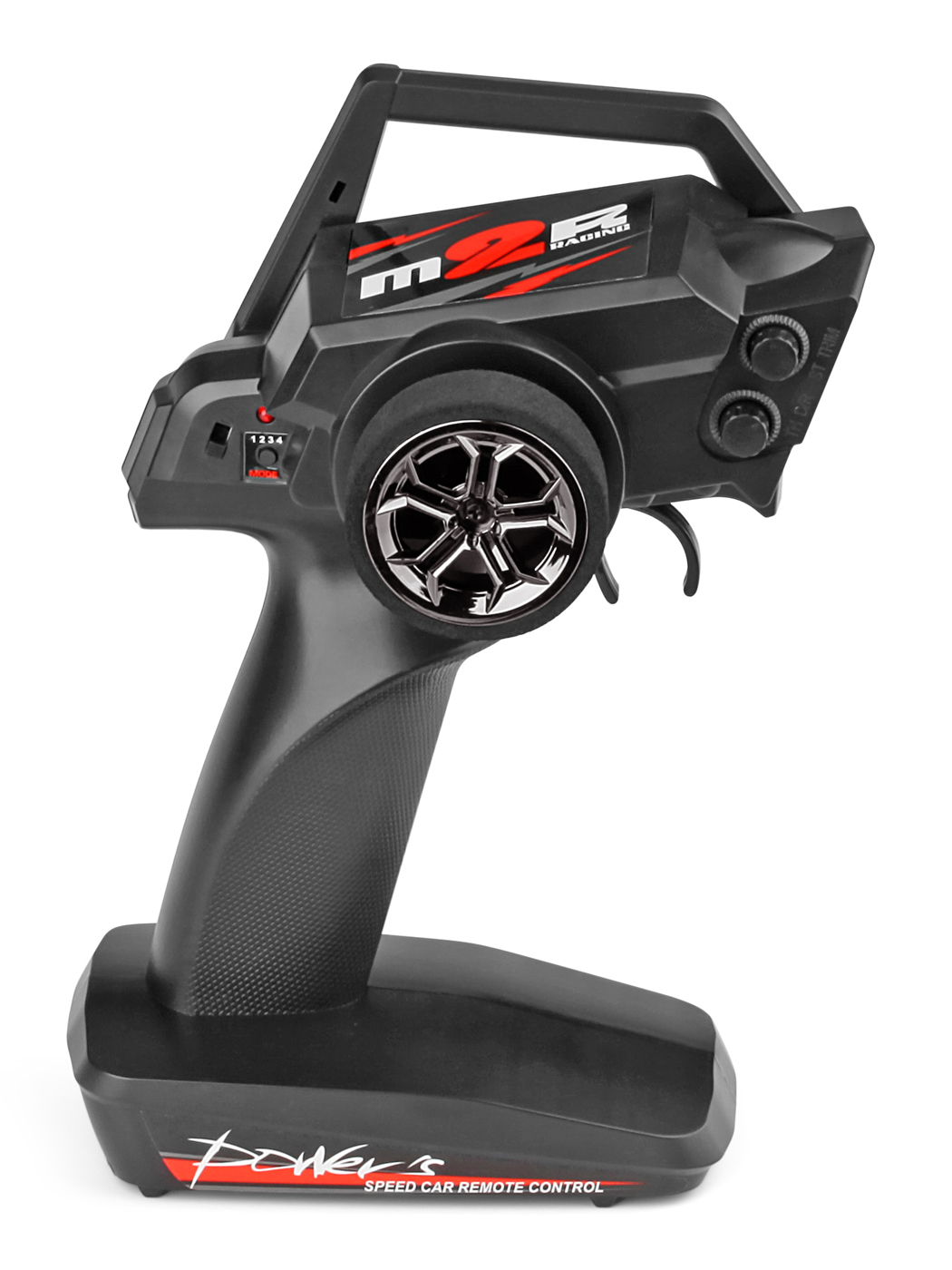 WL 204006 1/20 Offroad RTR - Bild 4