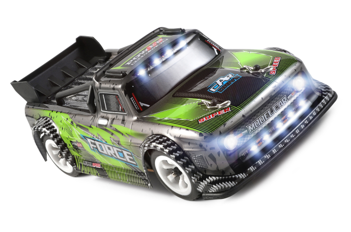 WL 284131 1/28 Onroad RTR