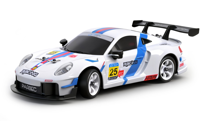 WL 284191 1/28 Drift/Rally RTR