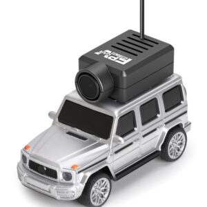 WL 6406C 1/64 FPV inkl. sändare