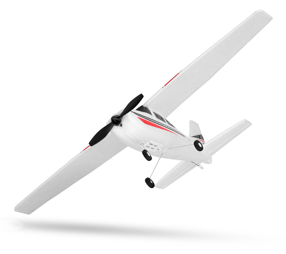 WL F949S Cessna 182 500mm RTF - Bild 3