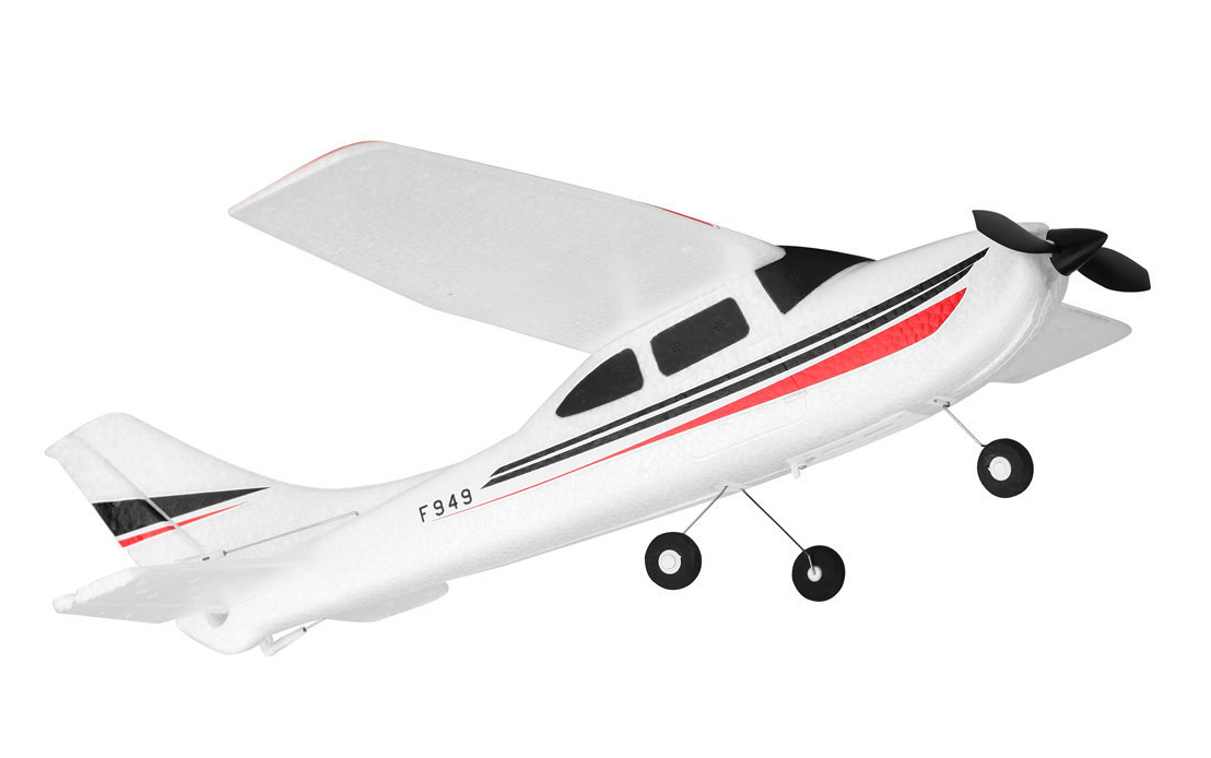 WL F949S Cessna 182 500mm RTF - Bild 6
