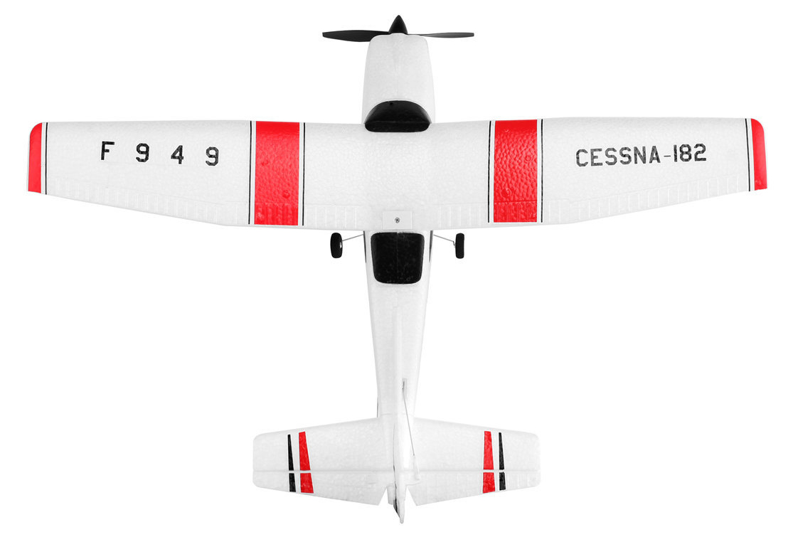 WL F949S Cessna 182 500mm RTF - Bild 8