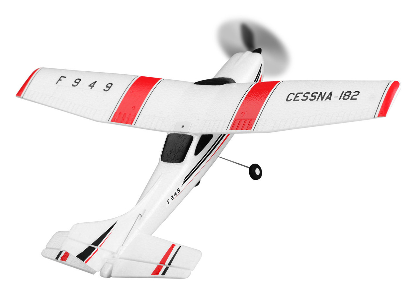 WL F949S Cessna 182 500mm RTF - Bild 9