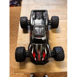 Wide-Maxx Begagnad