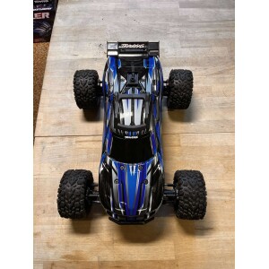 Rustler VXL Begagnad