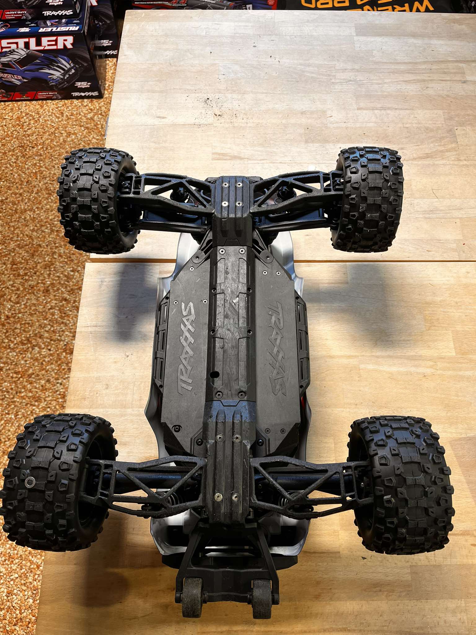 Wide-Maxx Begagnad - Bild 2
