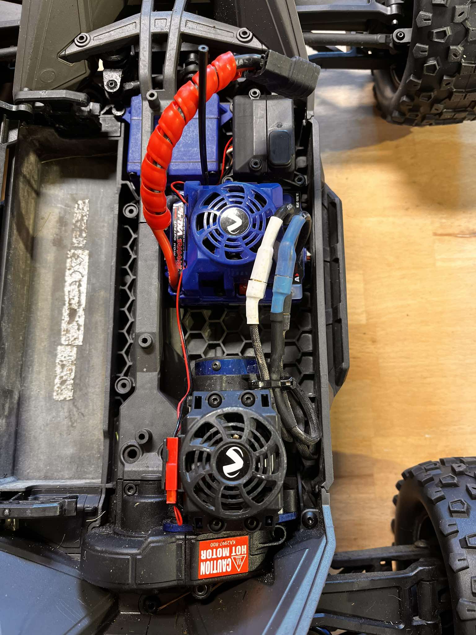 Wide-Maxx Begagnad - Bild 3