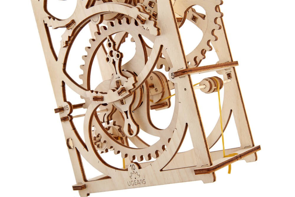 Ugears Timer - Bild 4