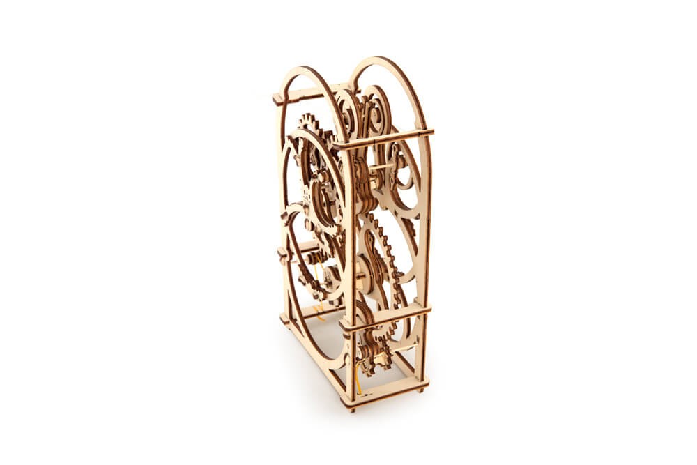 Ugears Timer - Bild 2