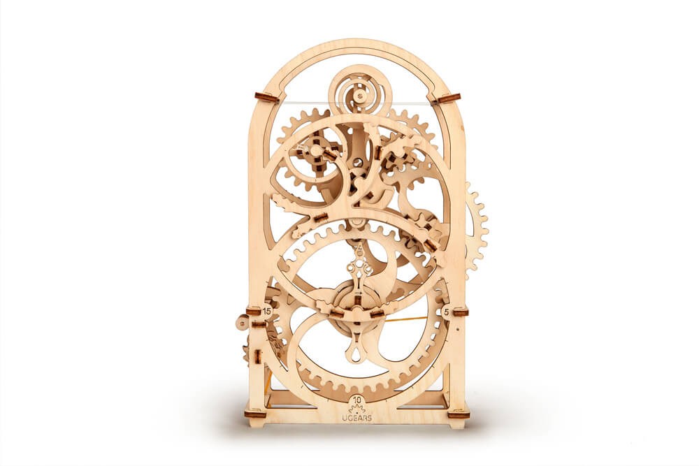 Ugears Timer - Bild 3