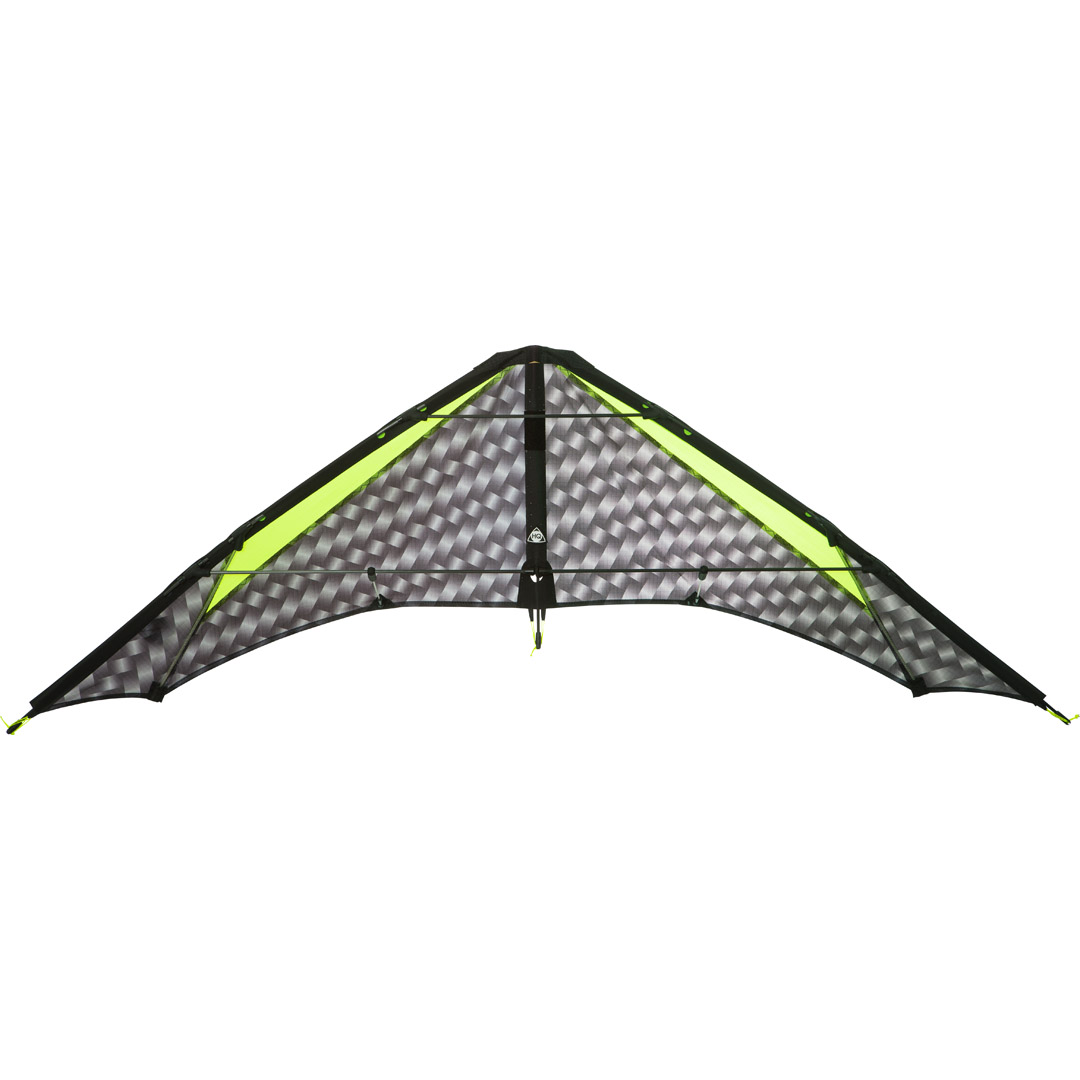 Little Arrow Stunt Kite 118cm 2 Linors HQ