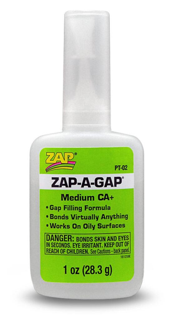 ZAP A GAP 28g medium