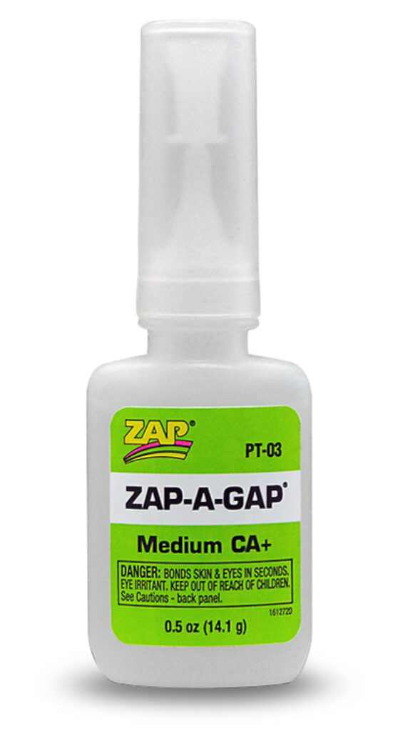 ZAP A GAP 14g medium