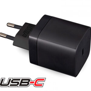 Strömadapter Traxxas 2912 45Watt AC USB-C