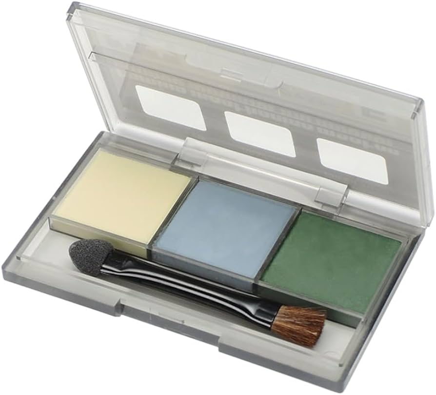 Weathering Master set E
