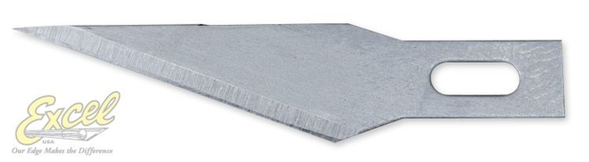 Knivblad smal K1 5st