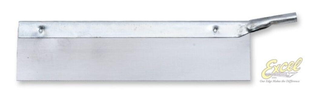 Excel Ryggsågblad 13cm 54 tand 25mm