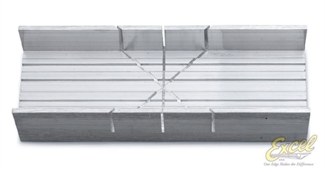 Geringslåda aluminium
