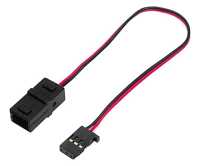 Y-kabel 15cm universal (JR och Futaba)