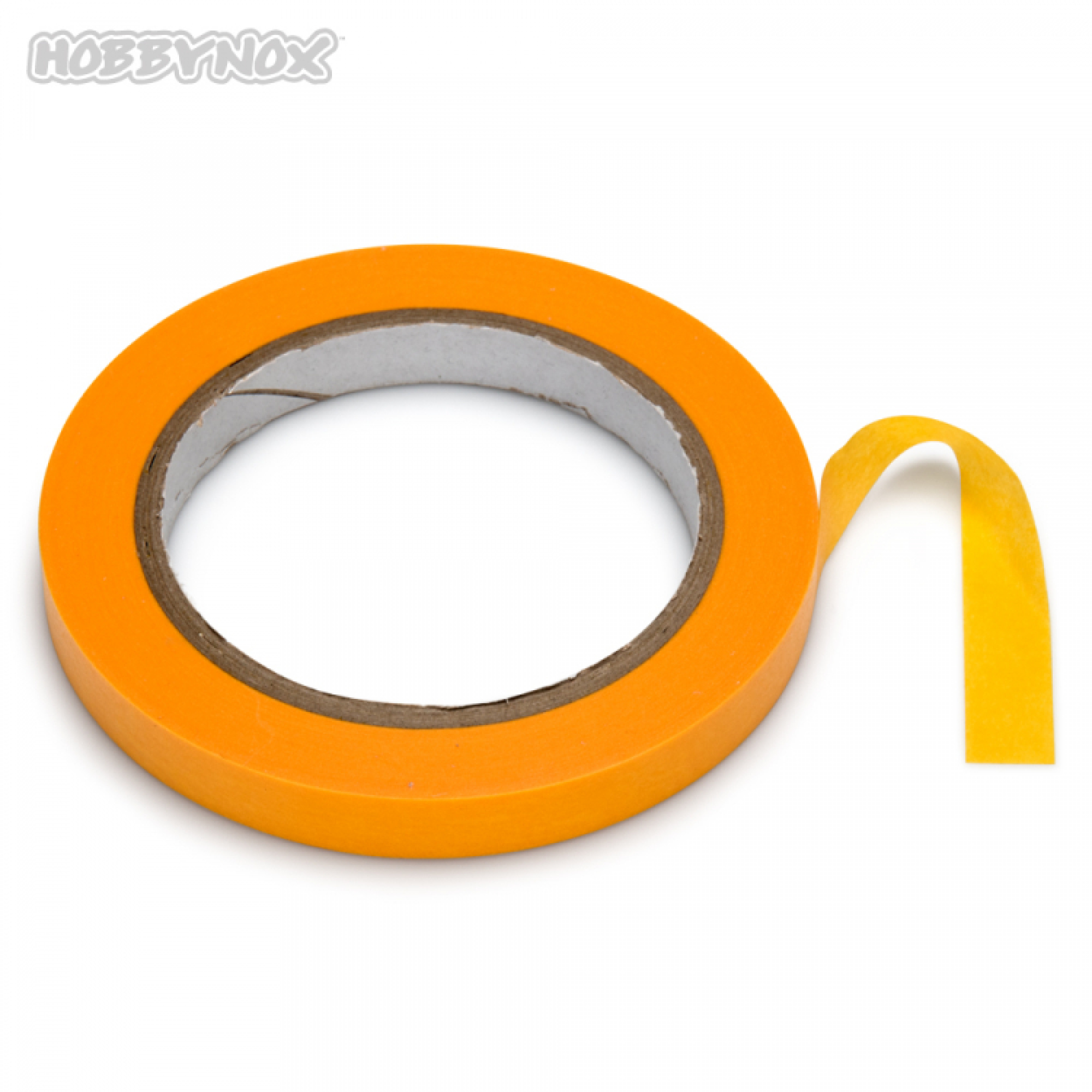 Maskeringstejp Hobbynox 12mmx50m