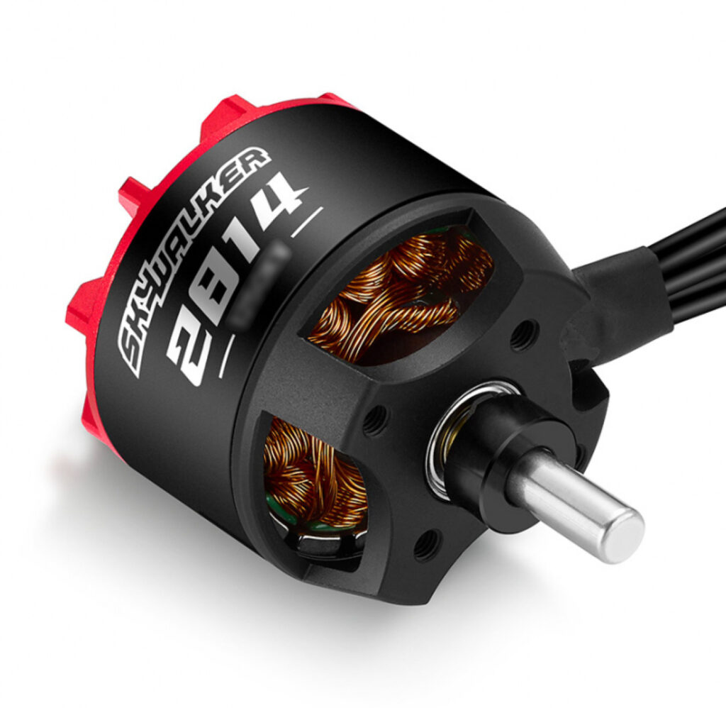 Hobbywing Skywalker 2814SL Motor 1000kV