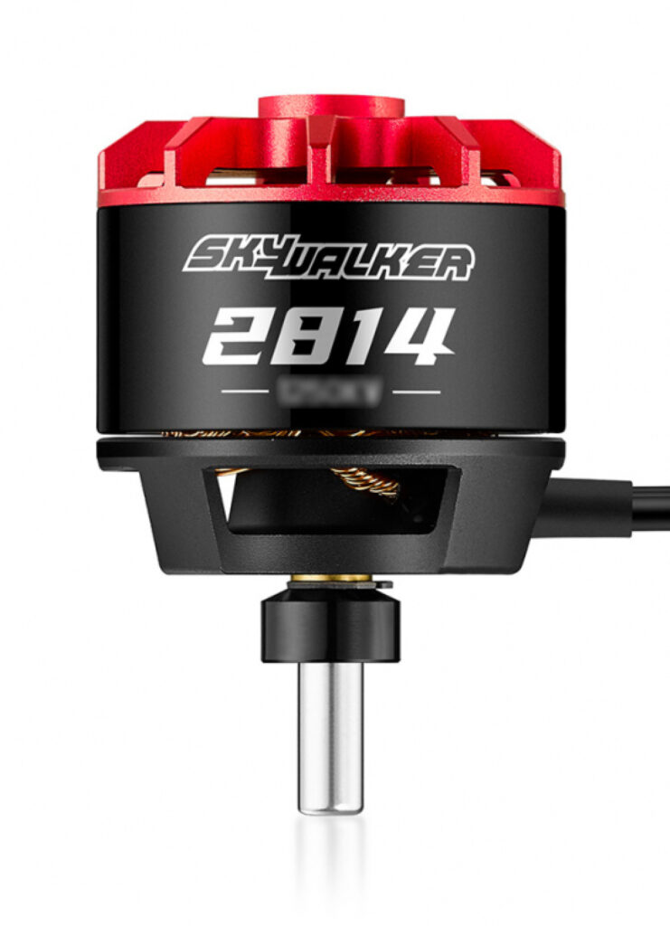 Hobbywing Skywalker 2814SL Motor 1250kV
