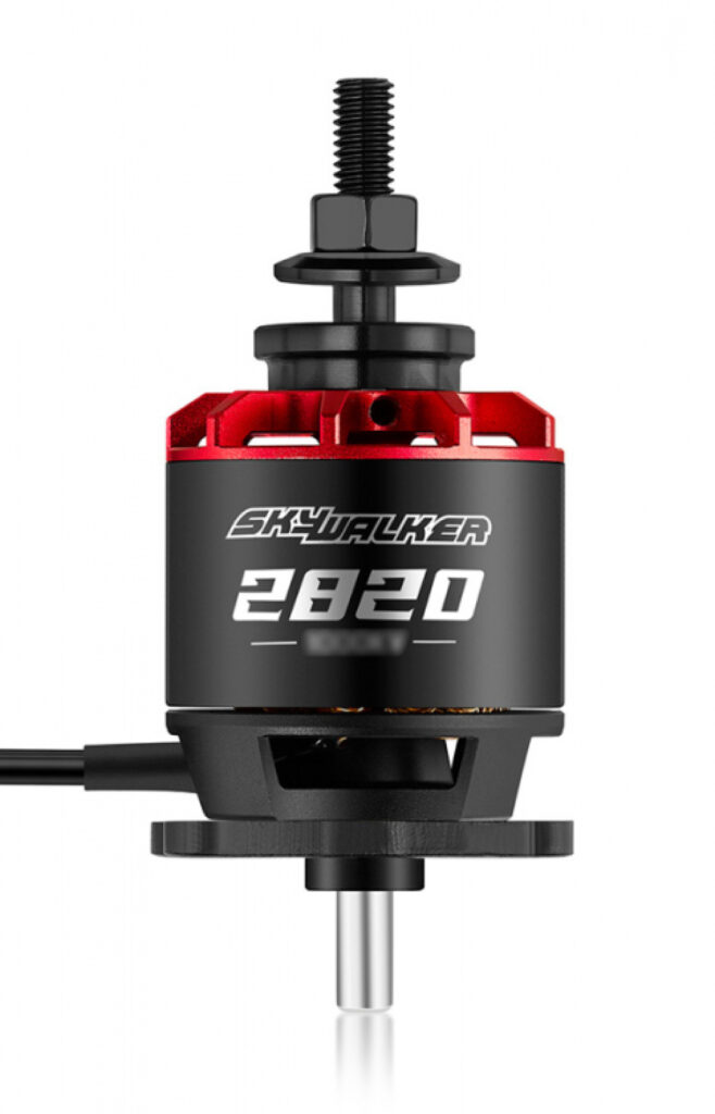 Hobbywing Skywalker 2820SL Motor 1250kV