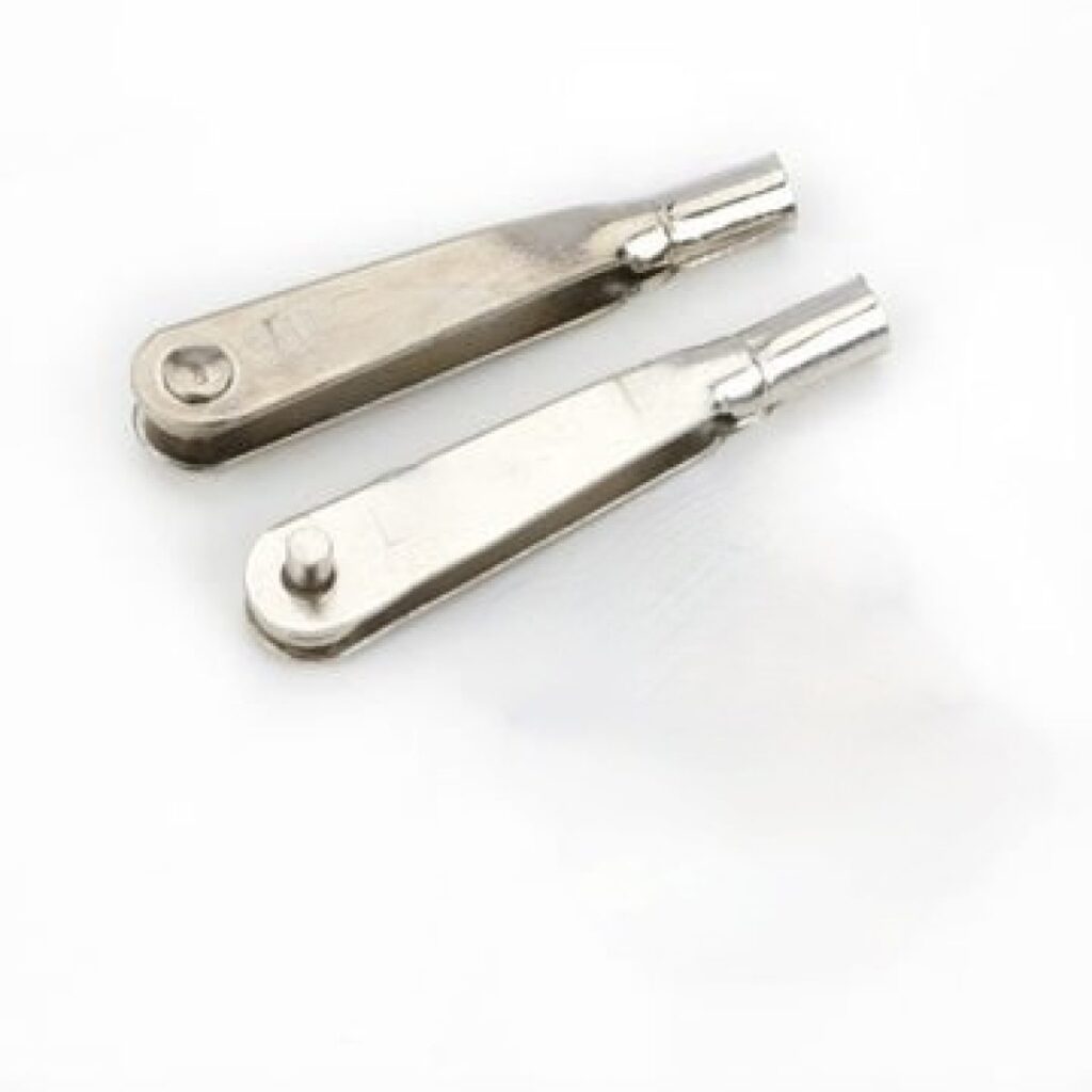 Metallink 3mm 10st